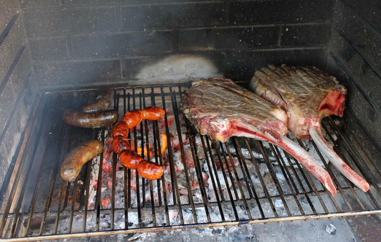 Son Roig ,Lugar Idilico ,En El Corazon De Mallorca -Etv 9979 Villa María de la Salud Buitenkant foto