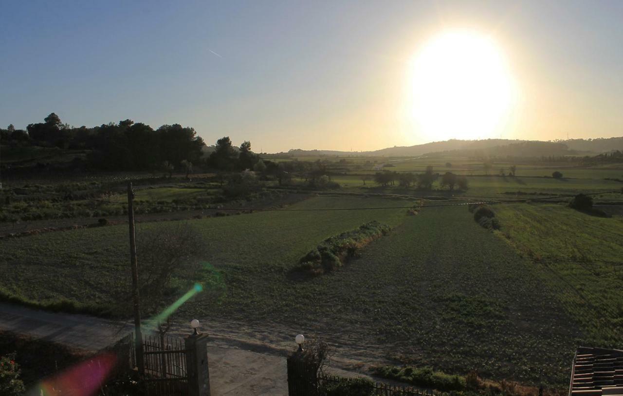 Son Roig ,Lugar Idilico ,En El Corazon De Mallorca -Etv 9979 Villa María de la Salud Buitenkant foto