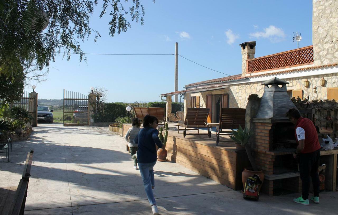 Son Roig ,Lugar Idilico ,En El Corazon De Mallorca -Etv 9979 Villa María de la Salud Buitenkant foto