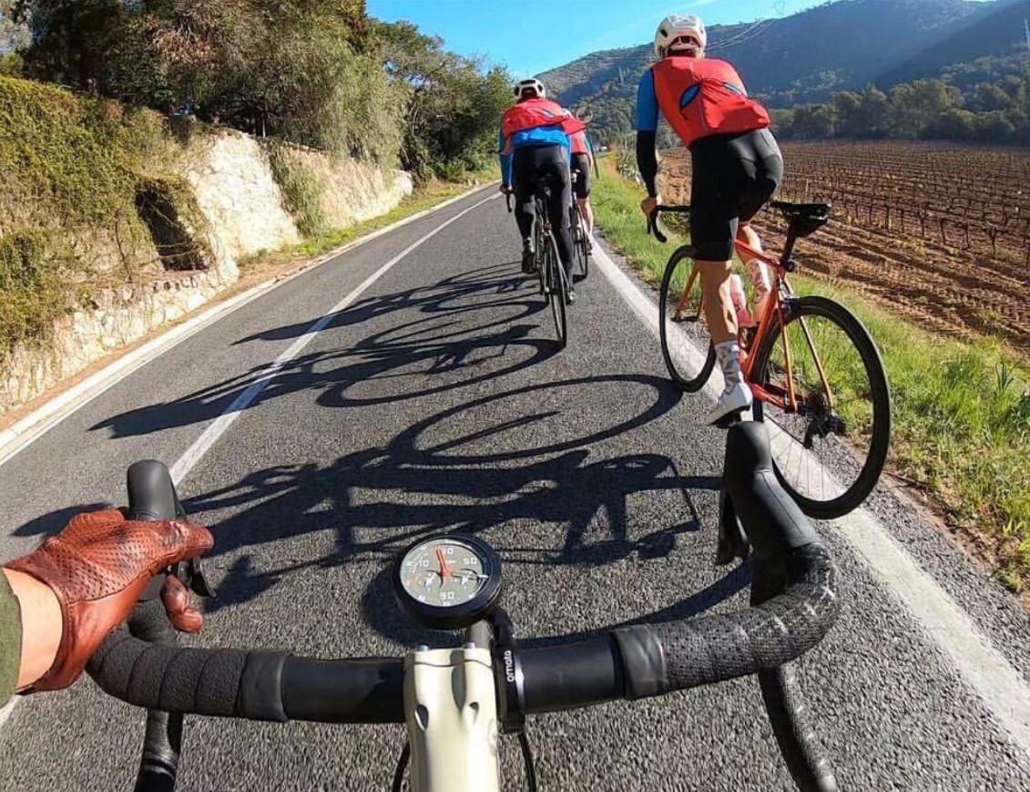 Son Roig ,Lugar Idilico ,En El Corazon De Mallorca -Etv 9979 Villa María de la Salud Buitenkant foto